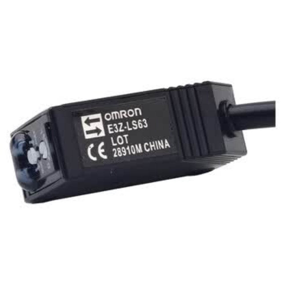 E3Z-LS63 Omron Photoelectric Sensor