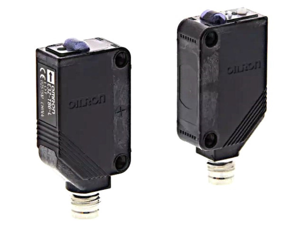 E3Z-T86-IL2 Omron Photoelectric Sensor