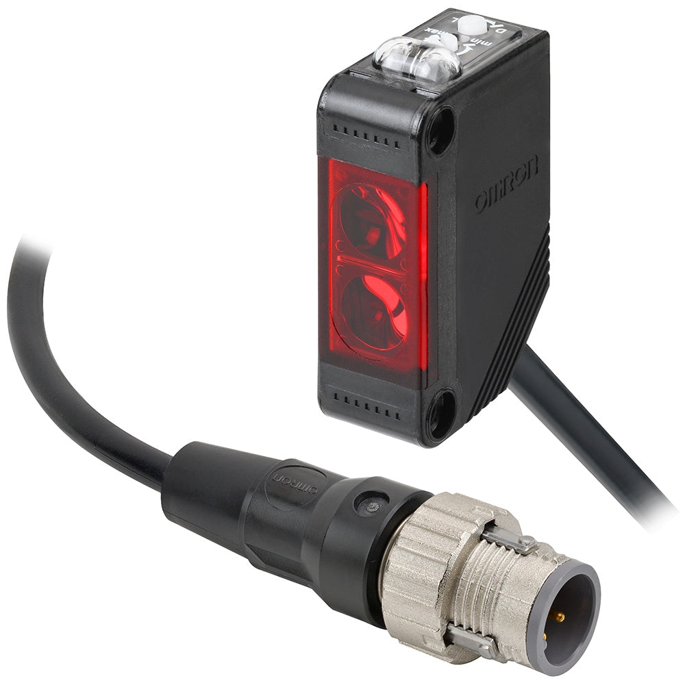 E3Z-L81-IL2 Omron Photoelectric Sensor