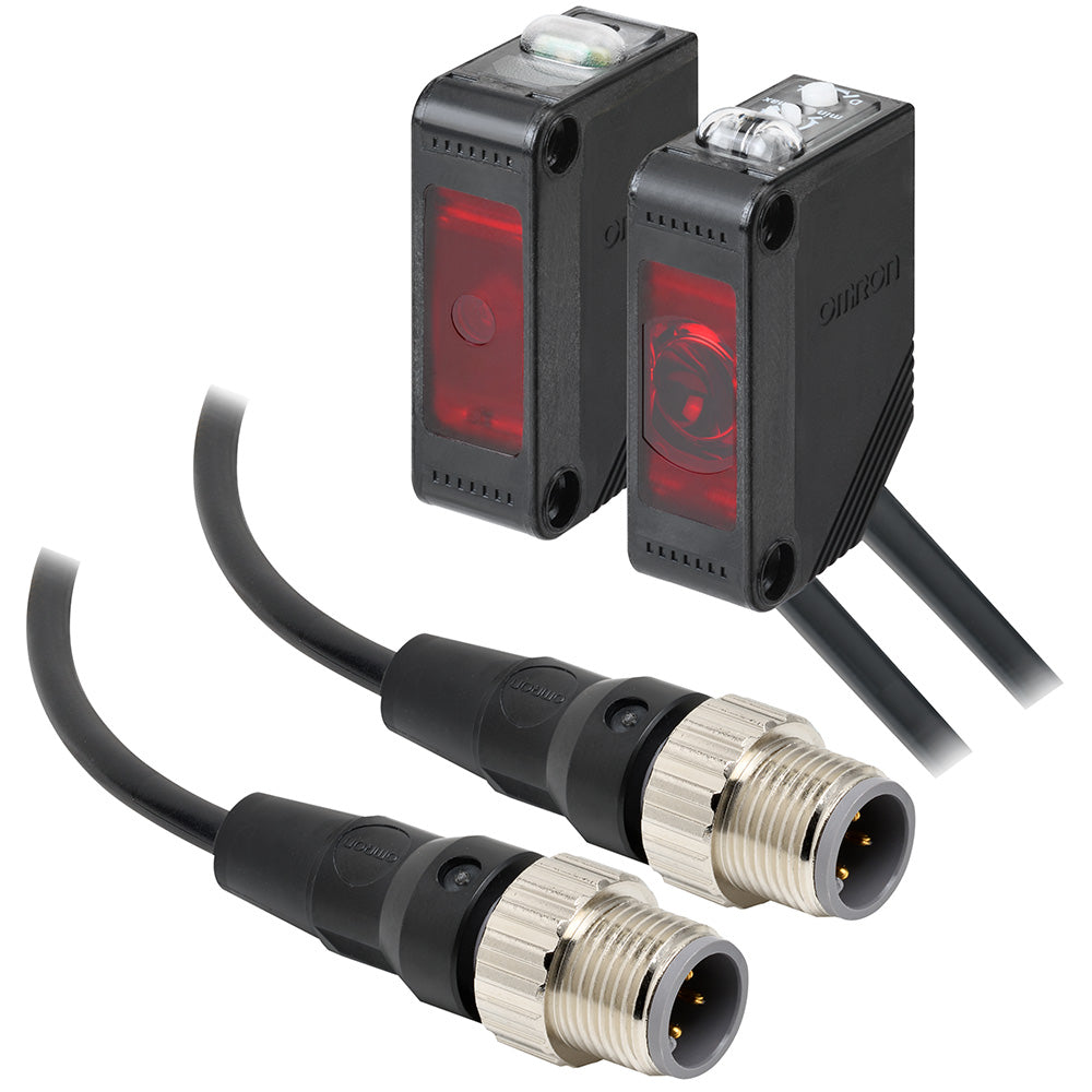 E3Z-LT61-D Omron Photoelectric Sensor