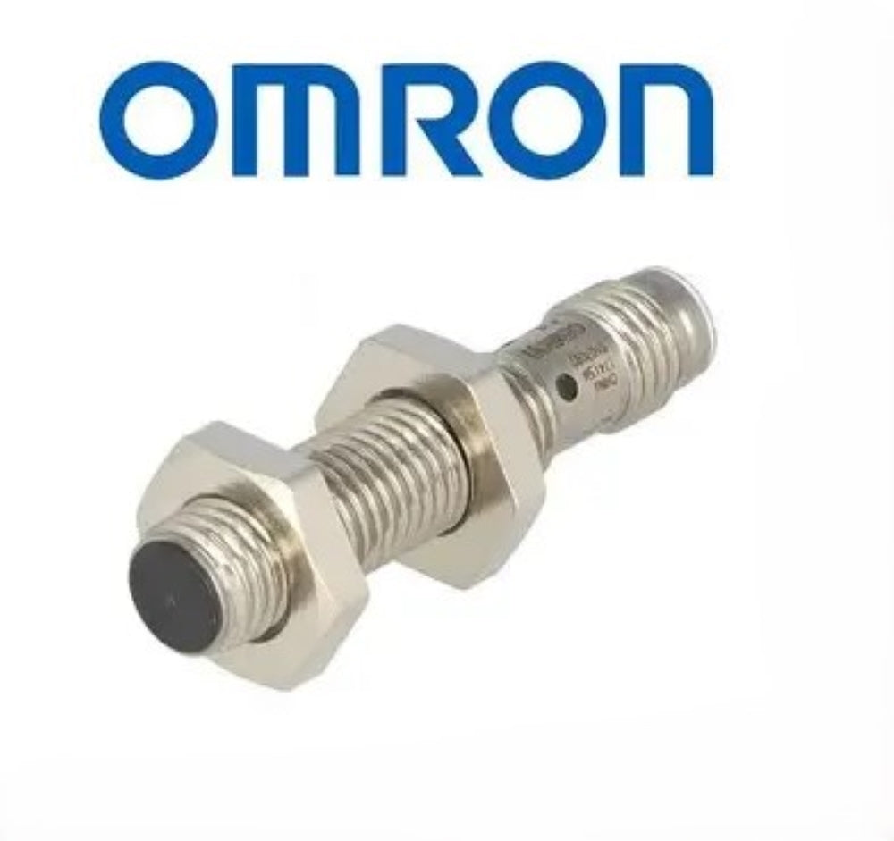 omron proximity sensor