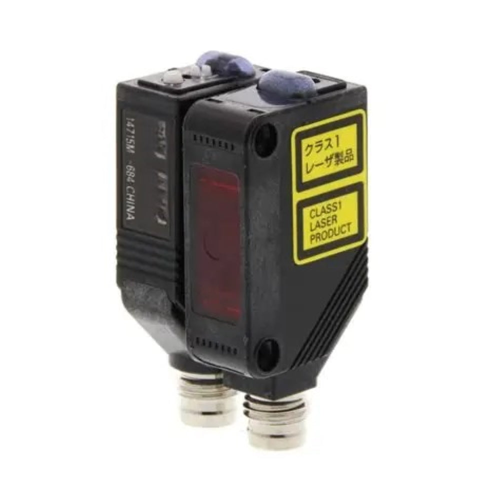 E3Z-LT66-UL Omron Photoelectric Sensor