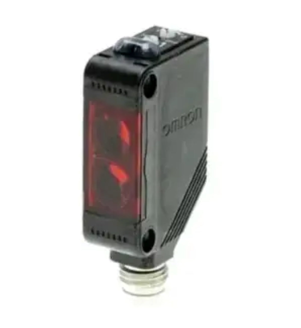 E3Z-R86-UL Omron Photoelectric Sensor
