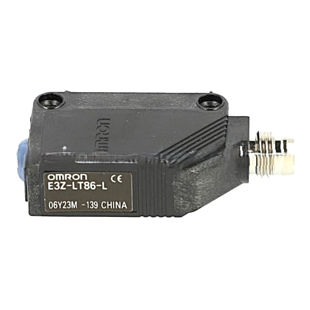 E3Z-LT86-UL Omron Photoelectric Sensor