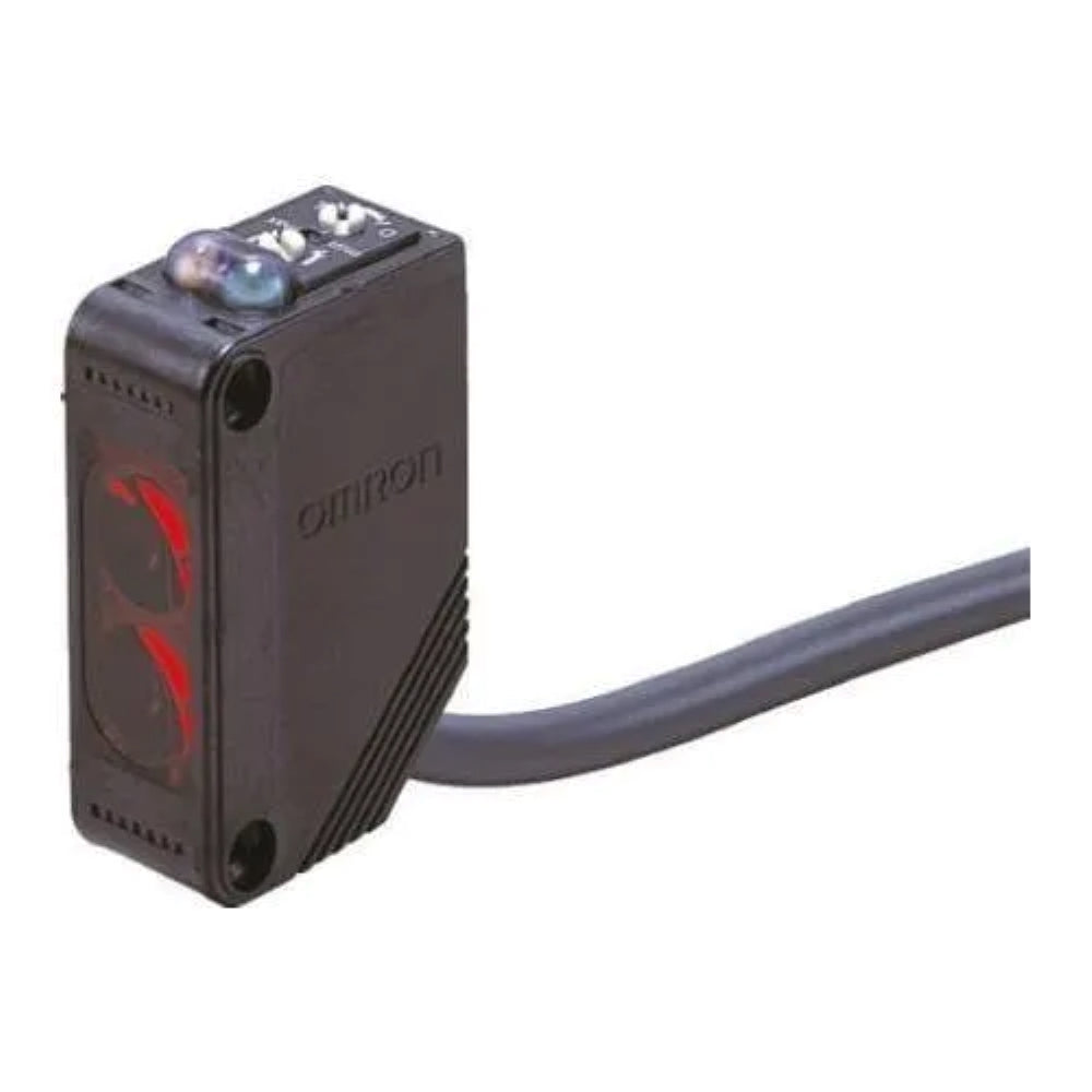 E3Z-L81-IL3 Omron Photoelectric Sensor
