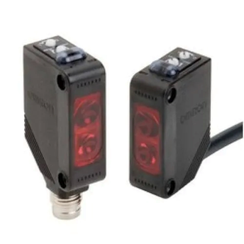 E3Z-R86-IL3 Omron Photoelectric Sensor