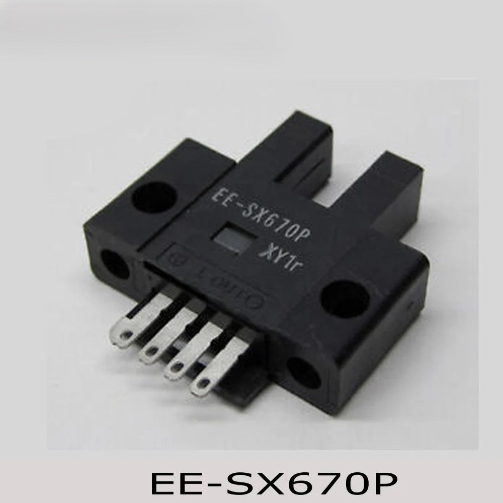 EE-SX670P Omron Photoelectric Sensor