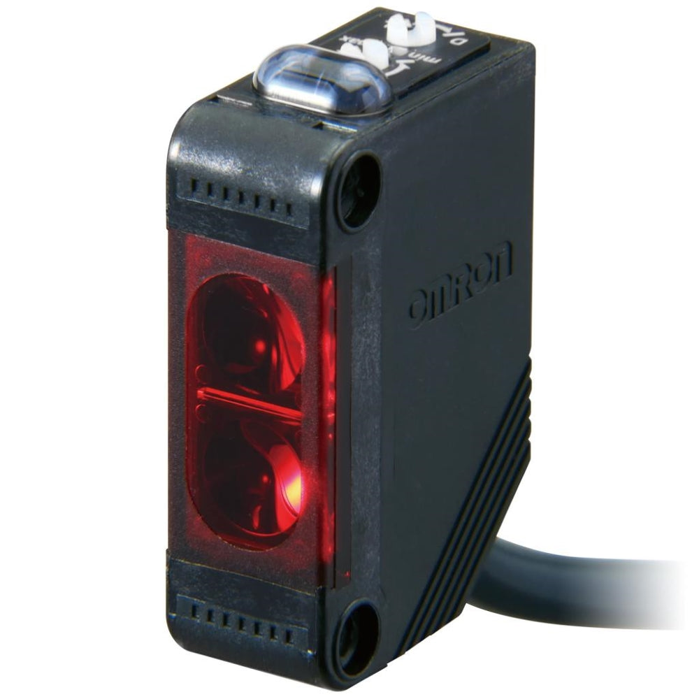E3Z-R81K Omron Photoelectric Sensor
