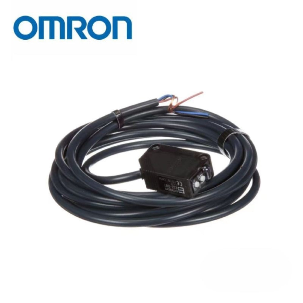 E3Z-T81-IL2 Omron Photoelectric Sensor