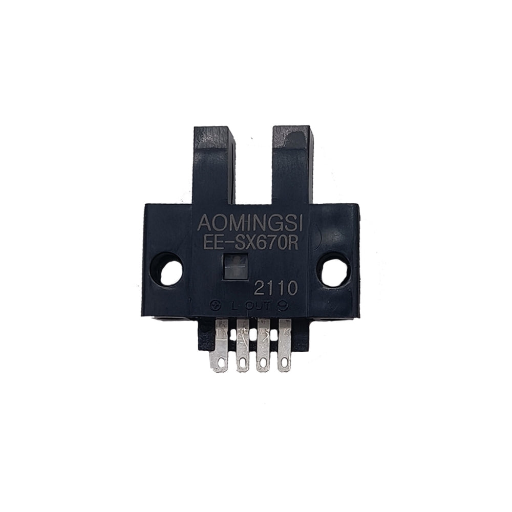 EE-SX670R Omron Photoelectric Sensor
