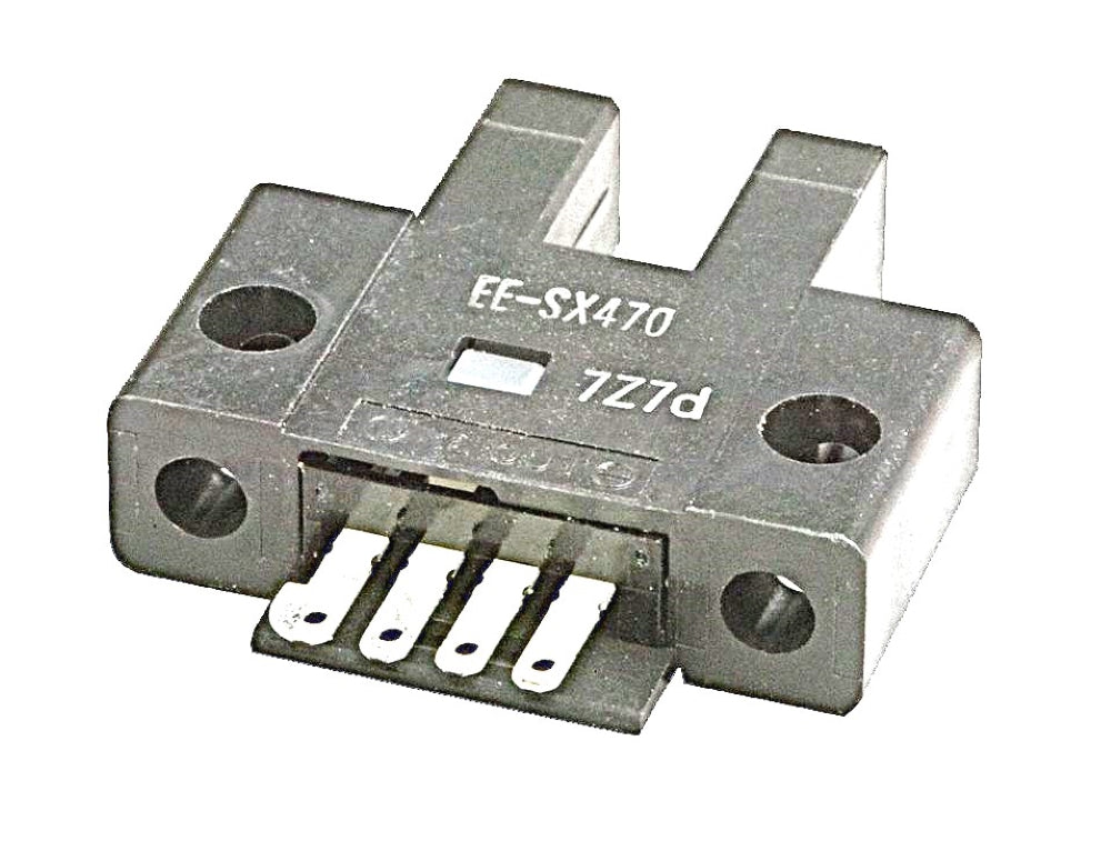 EE-SX470 PHOTOELECTRIC SENSOR