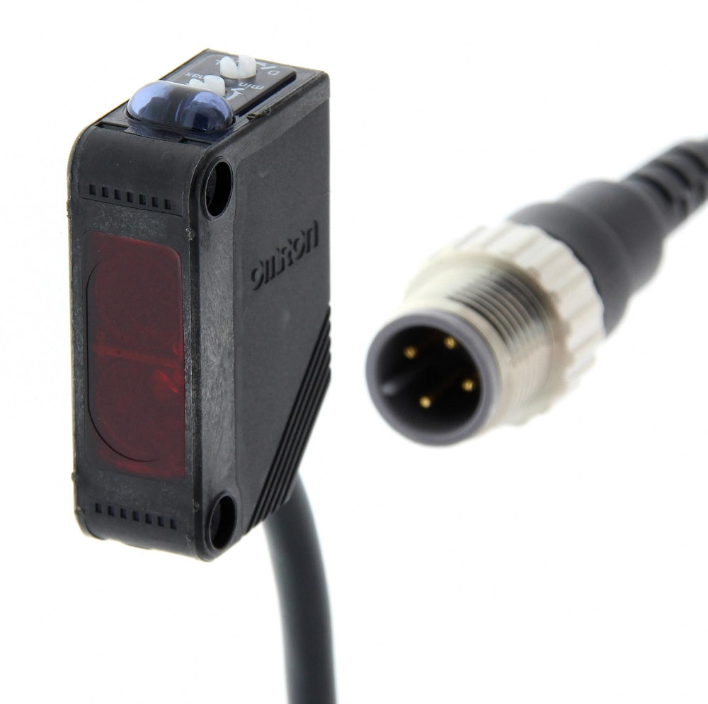 E3Z-T81-UL Omron Photoelectronic Sensor