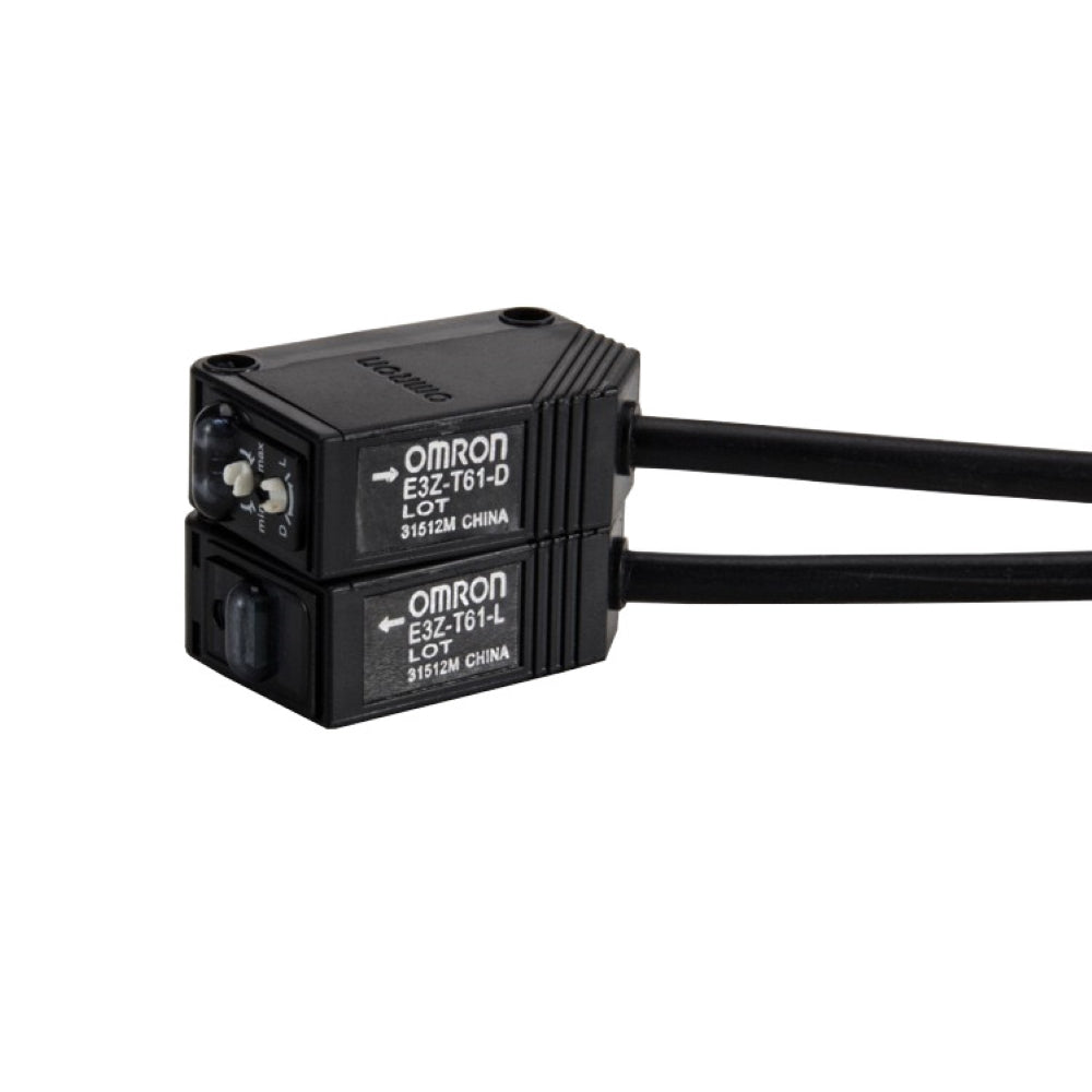 E3Z-T61 OMRON PHOTOELECTRIC SENSOR