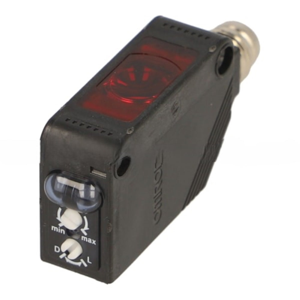 E3Z-T86-UL Omron Photoelectric Sensor