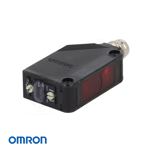 E3Z-B62 Omron Photoelectric Sensor