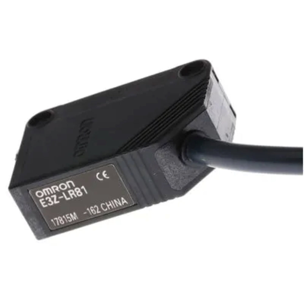 E3Z-LR81-UL Omron Photoelectric Sensor