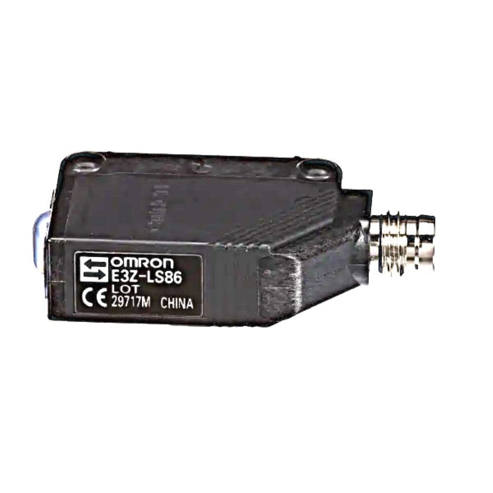 E3Z-LS86 OMRON Photoelectric Sensor