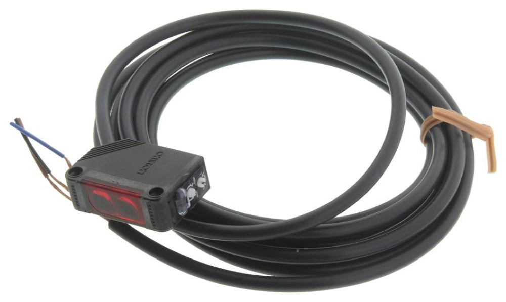 E3Z-R61-UL Omron Photoelectric Sensor