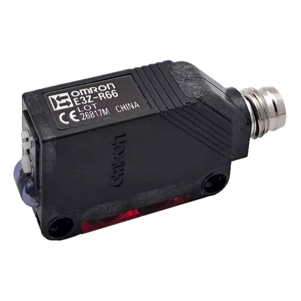 E3Z-R66-UL Omron Photoelectric Sensor