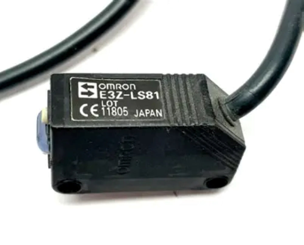 E3Z-LS81 Omron Photoelectric Sensor