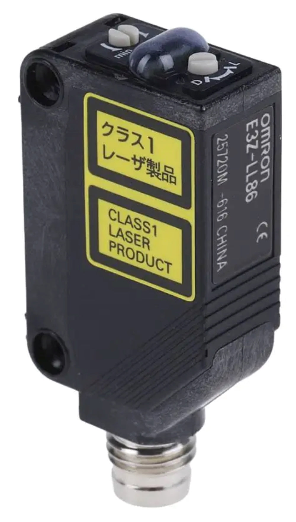 E3Z-LL86-UL Omron Photoelectric Sensor