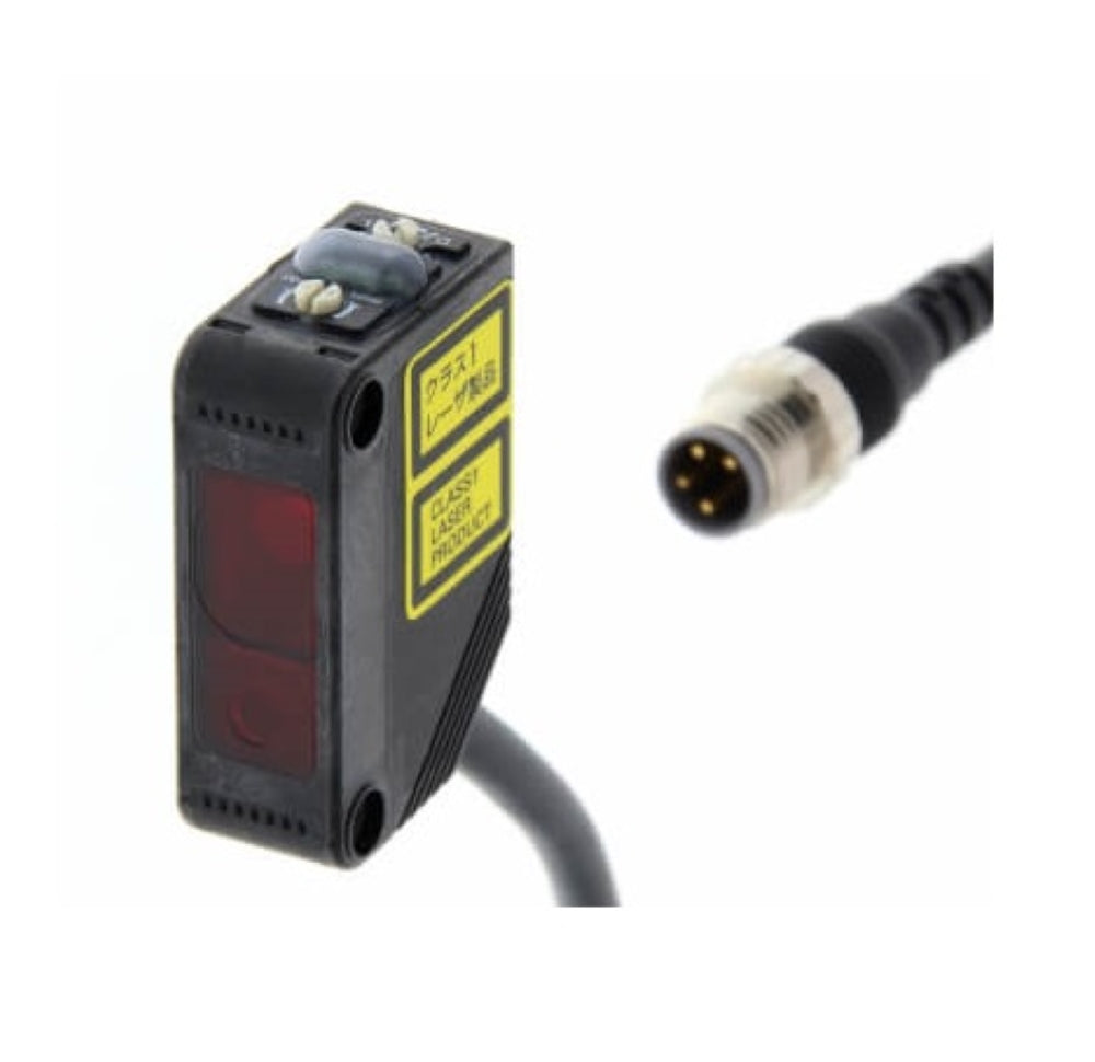 E3Z-LL81-UL Omron Photoelectric Sensor
