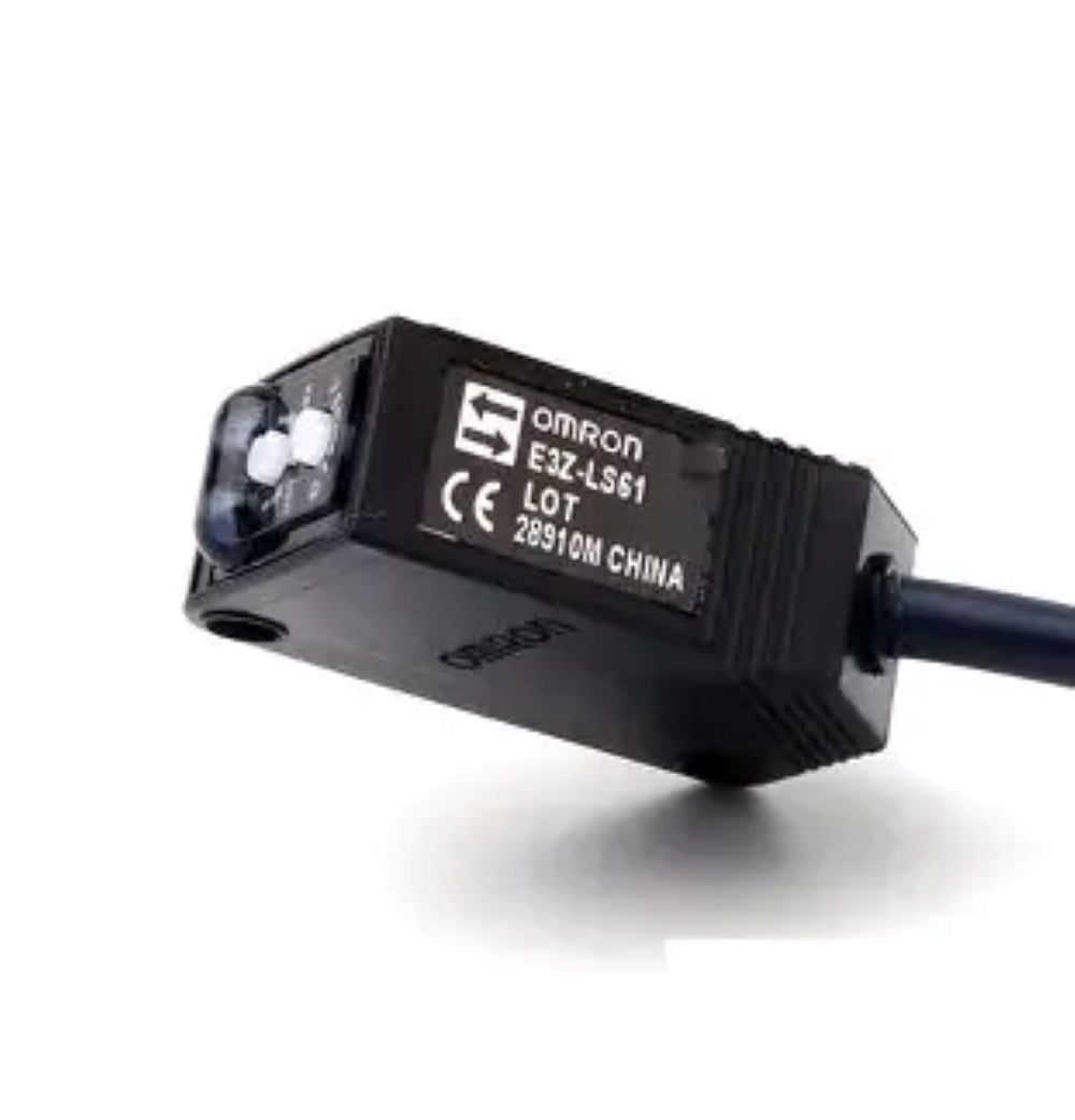 E3Z-LS61 Omron Photoelectric Sensor