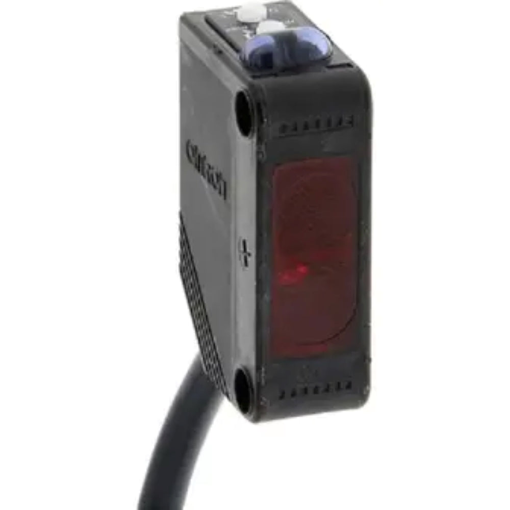 E3Z-R81-UL Omron Photoelectric Sensor