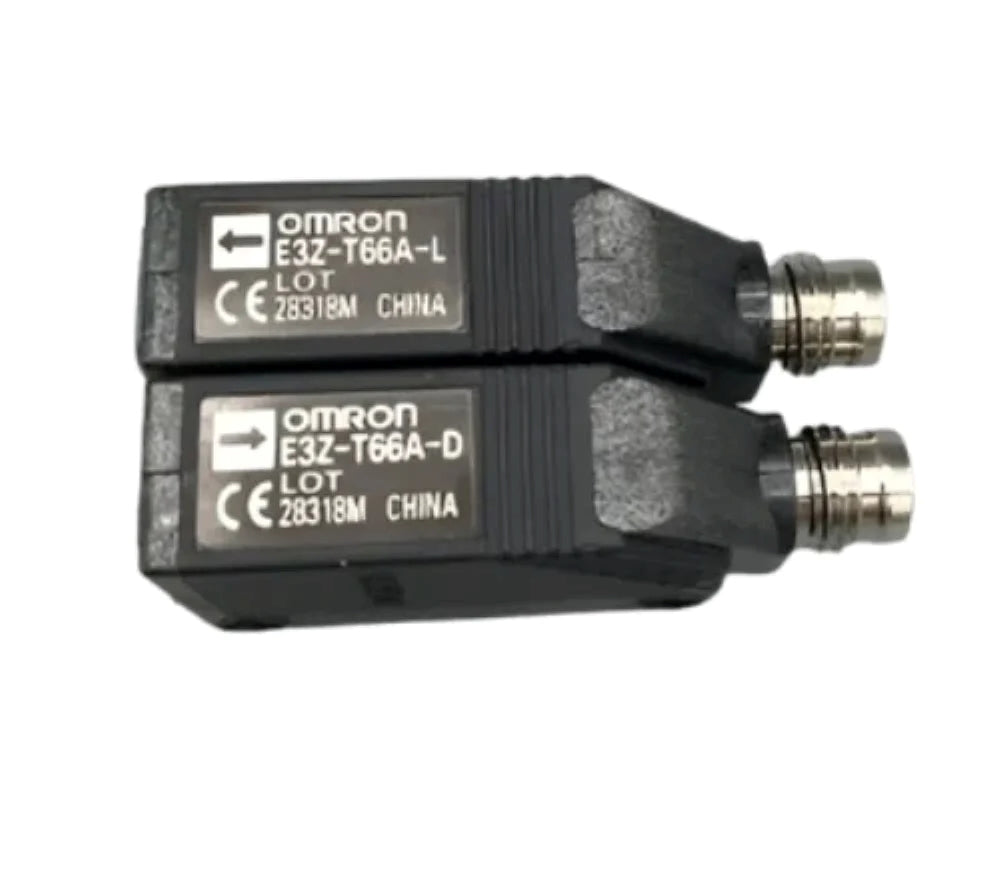 E3Z-T66A Omron photoelectric Sensor