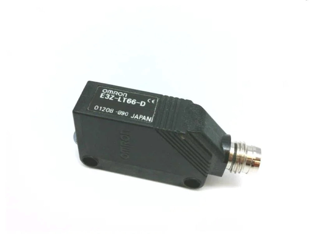 E3Z-LT66-D Omron Photoelectric Sensor