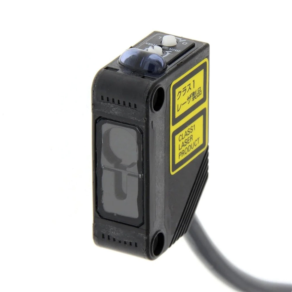 E3Z-LR61-UL Omron Photoelectric Sensor
