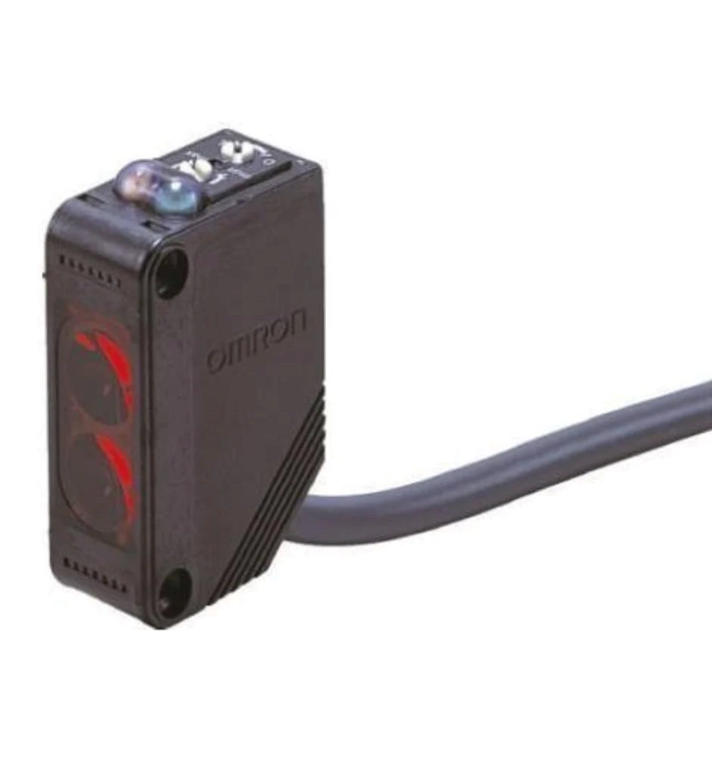 E3Z-D81K Omron Photoelectric Sensor