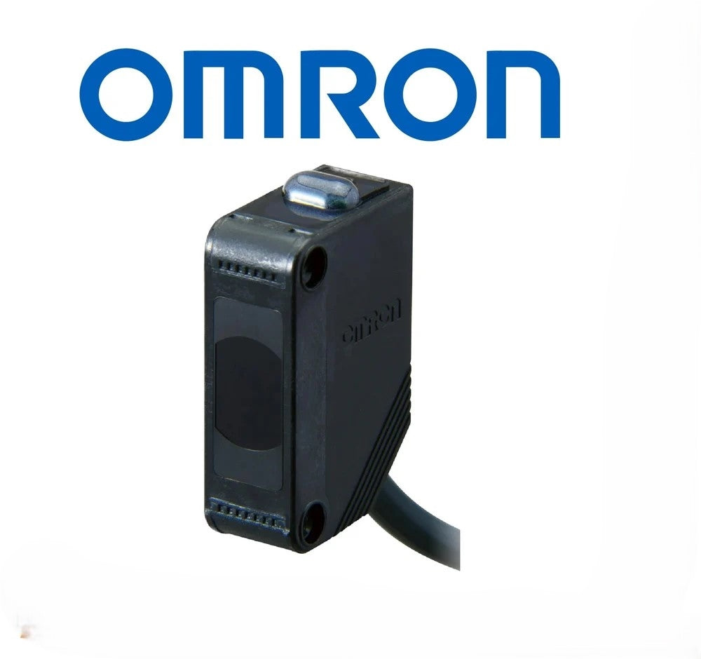 E3Z-D81K-M3J Omron Photoelectric Sensor